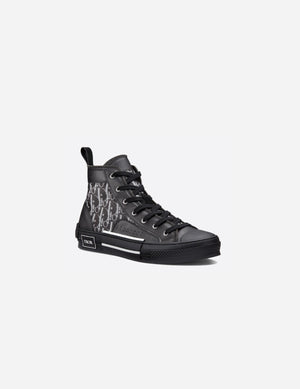 Christian Dior B23 Black