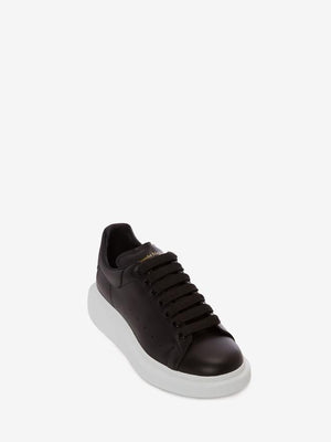 Alexander McQueen Oversize Black