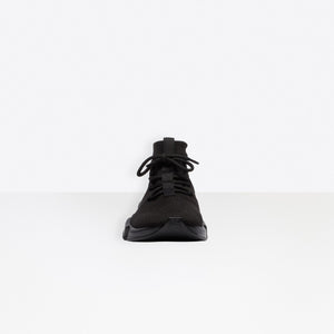 SNEAKER SPEED À LACETS