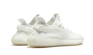 Yeezy Boost 350 V2 Cream/Triple White