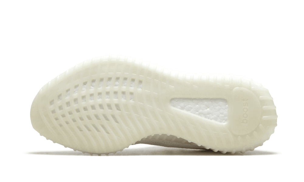Yeezy Boost 350 V2 Cream/Triple White