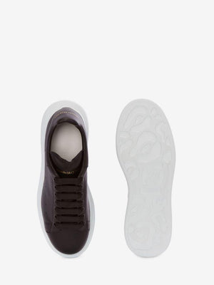 Alexander McQueen Oversize Black