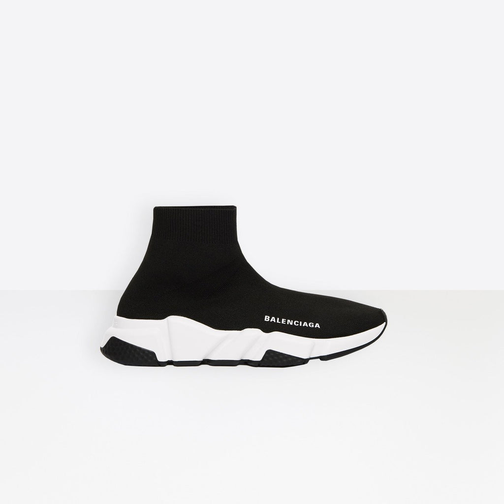 SNEAKER SPEED