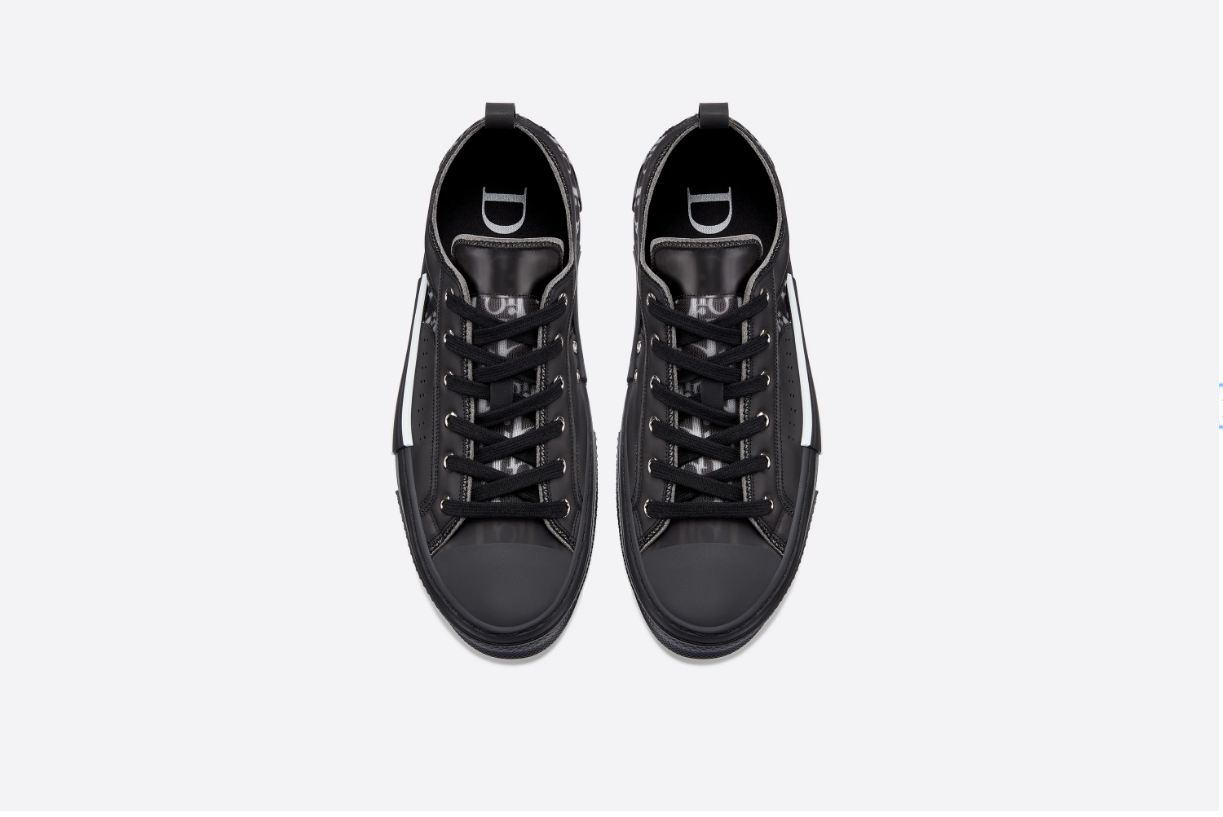 Christian Dior B23 basse