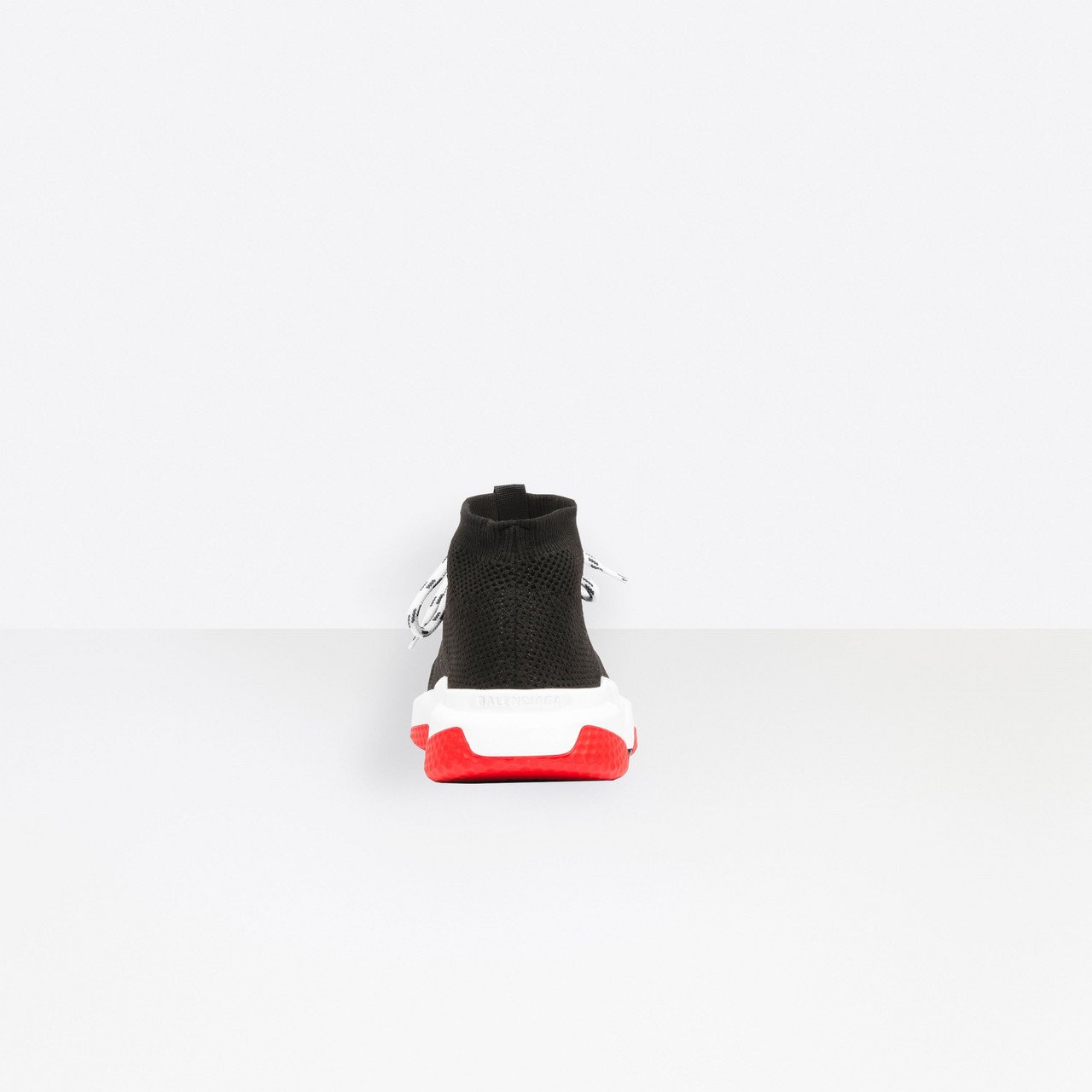 SNEAKER SPEED À LACETS
