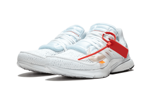 Air Presto Off-White White