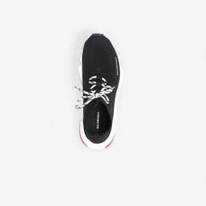 SNEAKER SPEED À LACETS