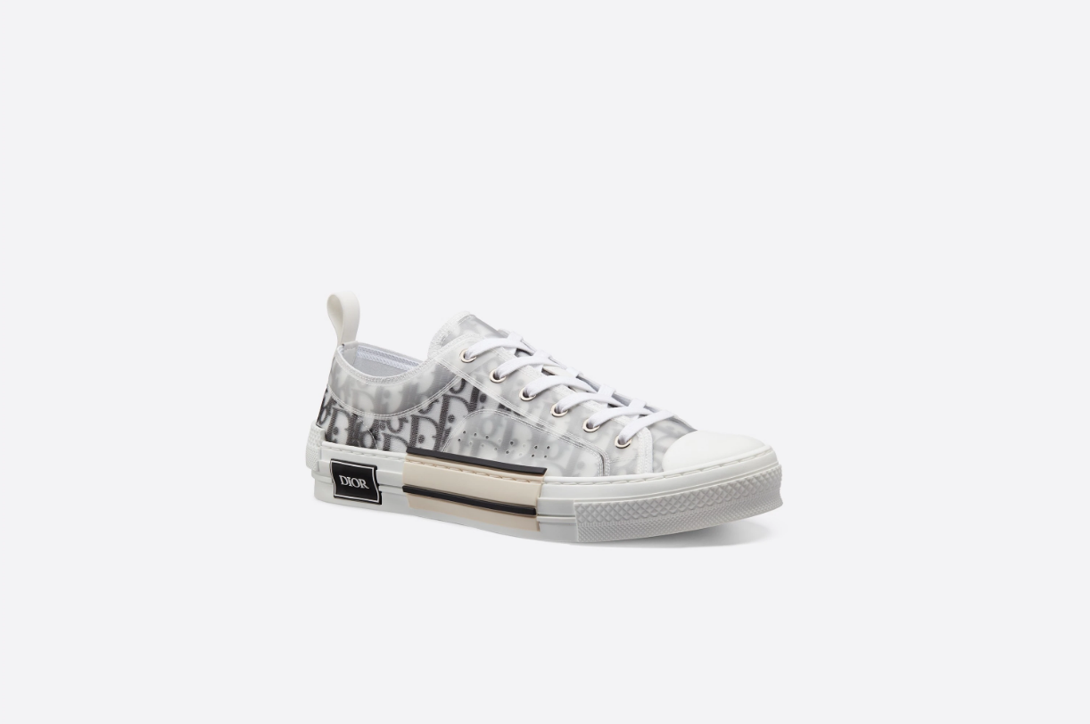 Christian Dior B23 basse