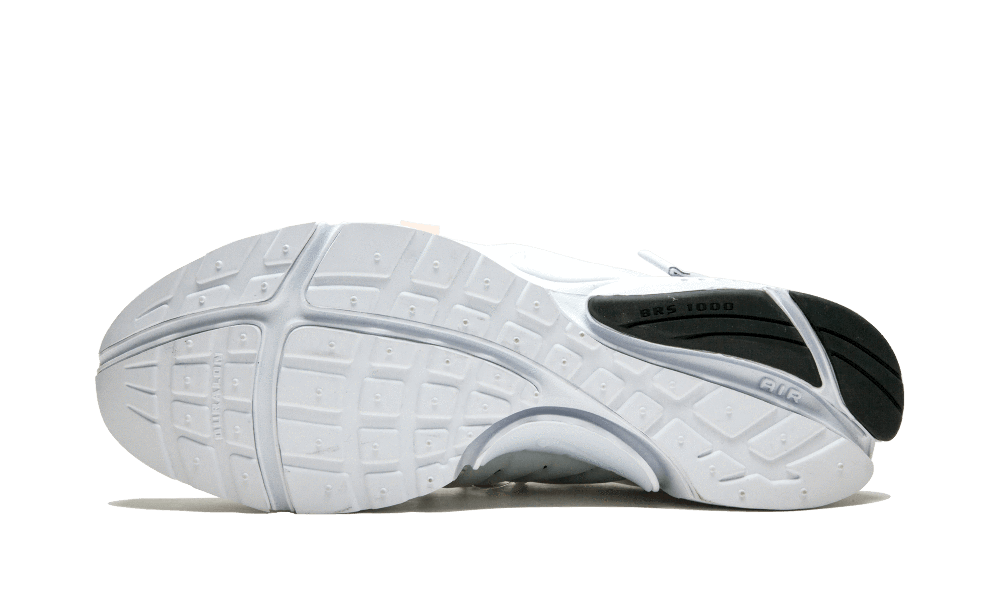 Air Presto Off-White White