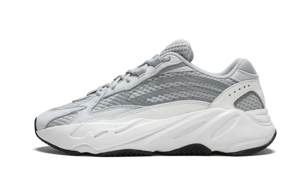 Yeezy 700 V2 Static