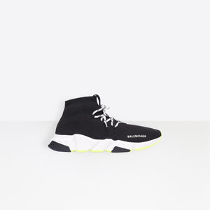 SNEAKER SPEED À LACETS