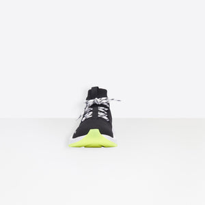 SNEAKER SPEED À LACETS