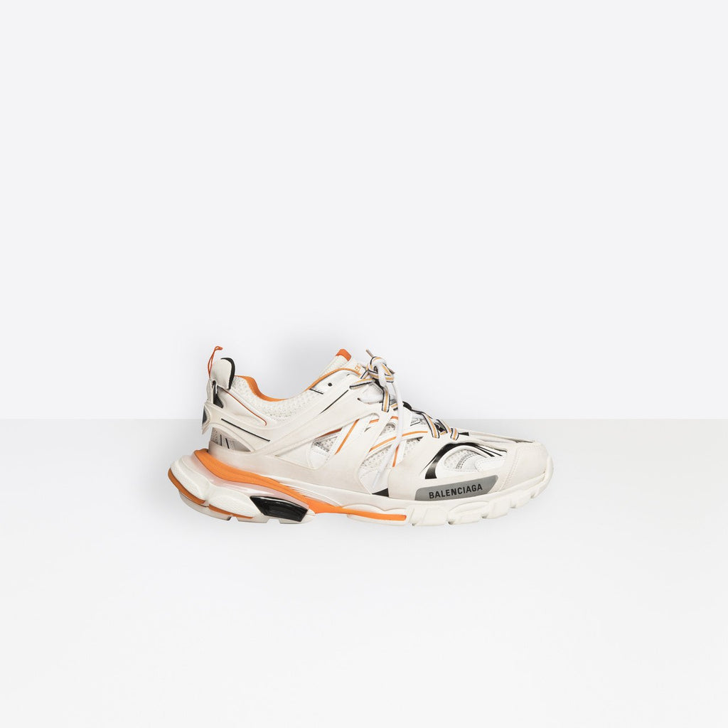 SNEAKER TRACK