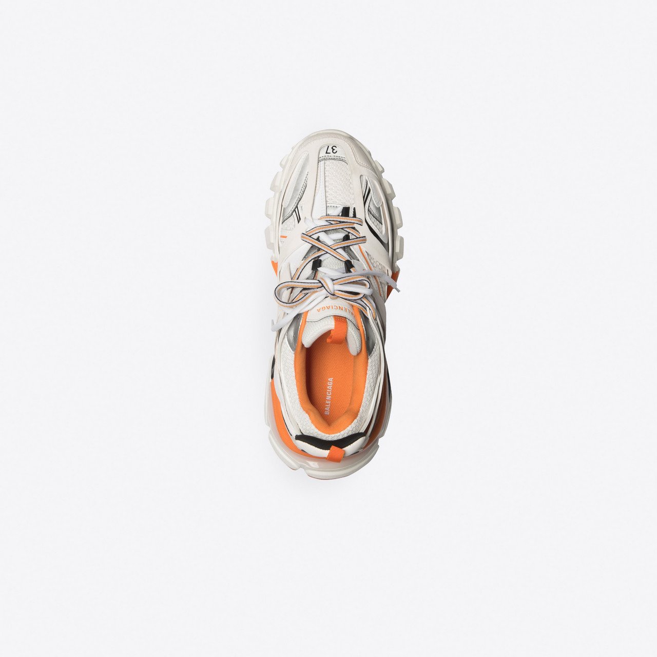 SNEAKER TRACK
